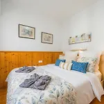 Mm-precioso Piso Con Terraza Y Vistas Al Mar A/c Daire Tossa de Mar